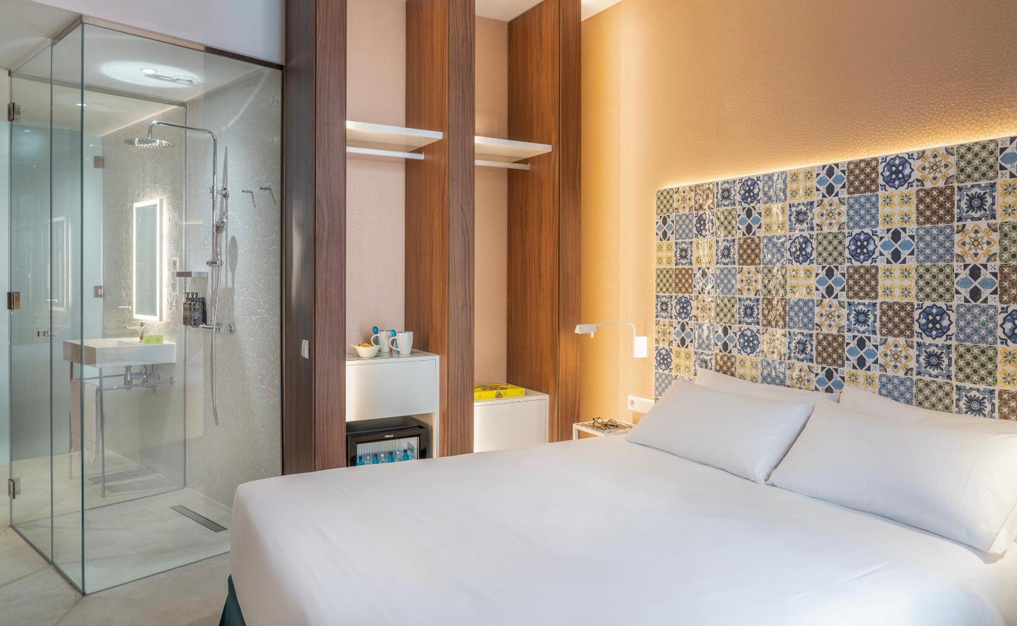 Axel Hotel Valencia - Adults Only Buitenkant foto