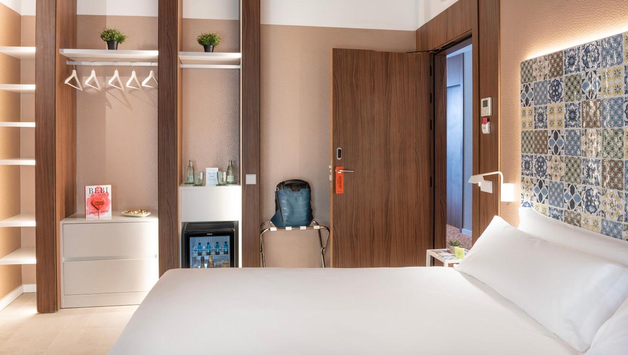 Axel Hotel Valencia - Adults Only Buitenkant foto