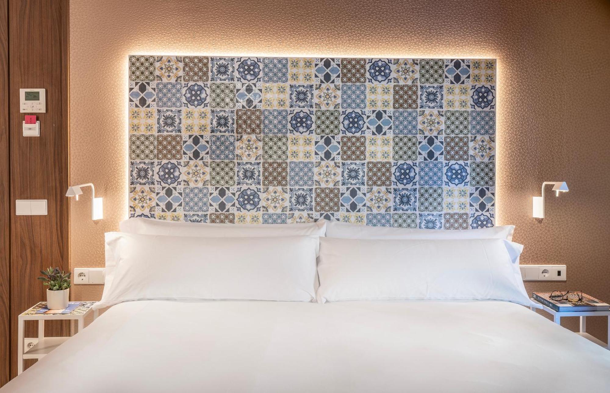 Axel Hotel Valencia - Adults Only Buitenkant foto