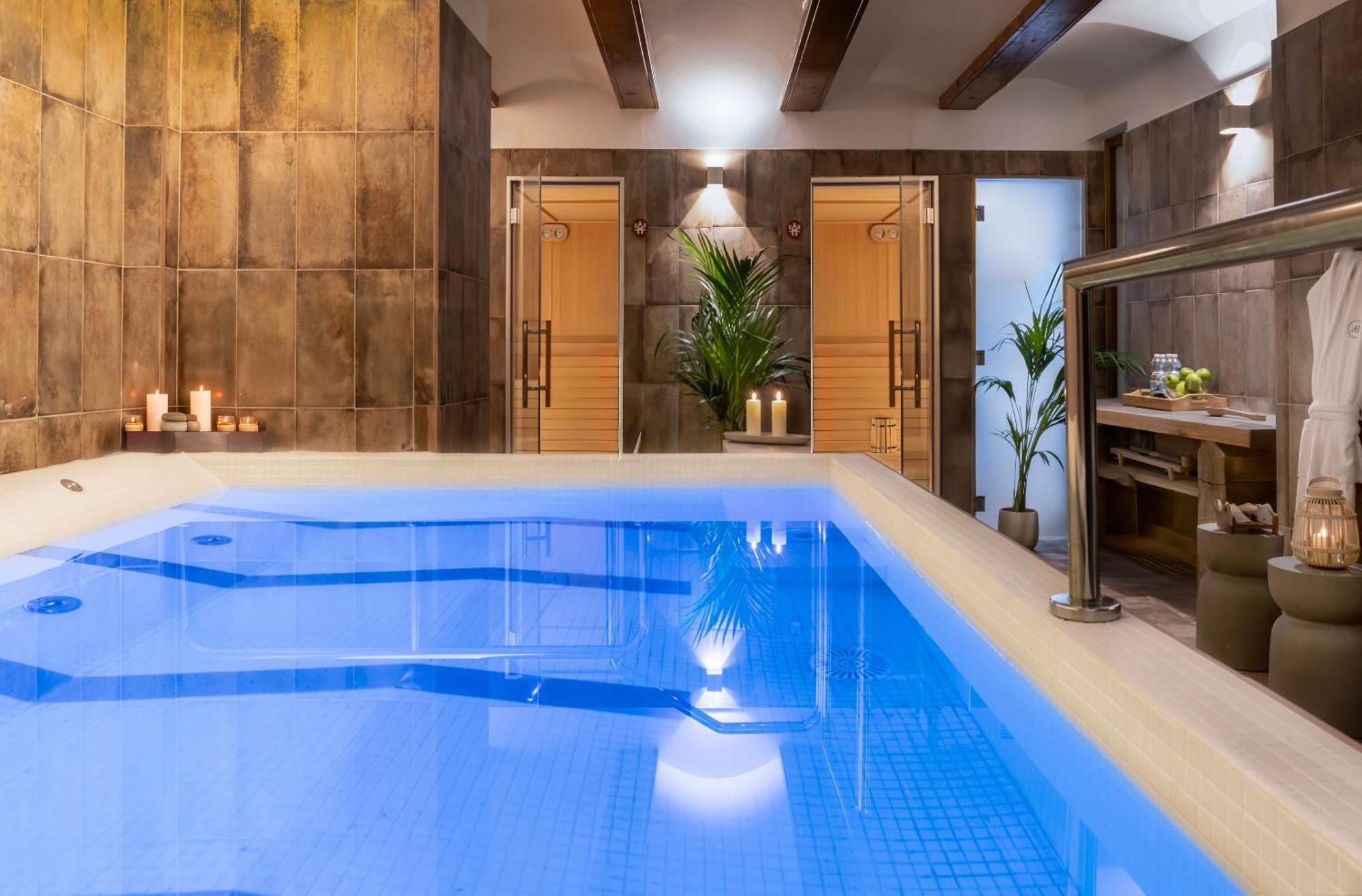 Axel Hotel Valencia - Adults Only Buitenkant foto